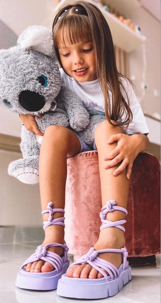 |||👑COLECCION SANDALIA KIDS - DUO MAMÁ E HIJA👑💓🥰